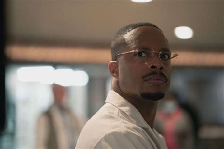 Where is Ex-Memorial Doctor Bryant King Now?