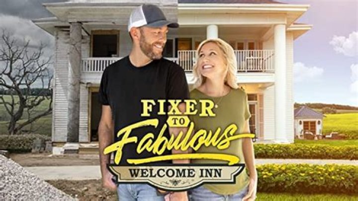Where is Fixer to Fabulous: Welcome Inn Filmed?