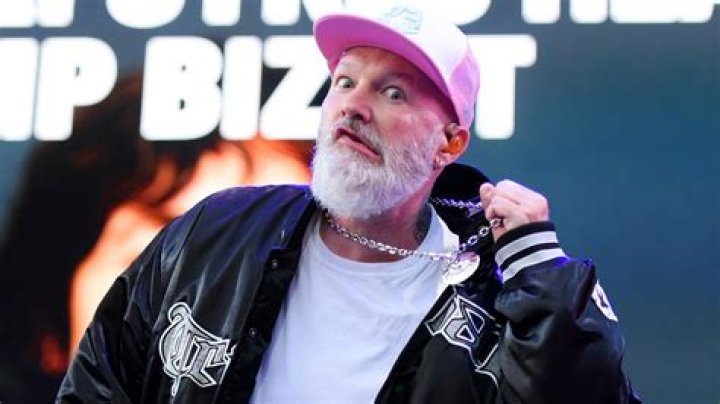 Where is Fred Durst now? Limp Bizkit singer's new look on Instagram leaves fans in splits
