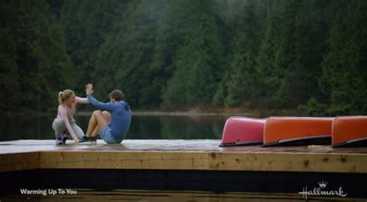 Where Is Hallmark’s Warming Up To You Filmed? All Filming Locations Revealed