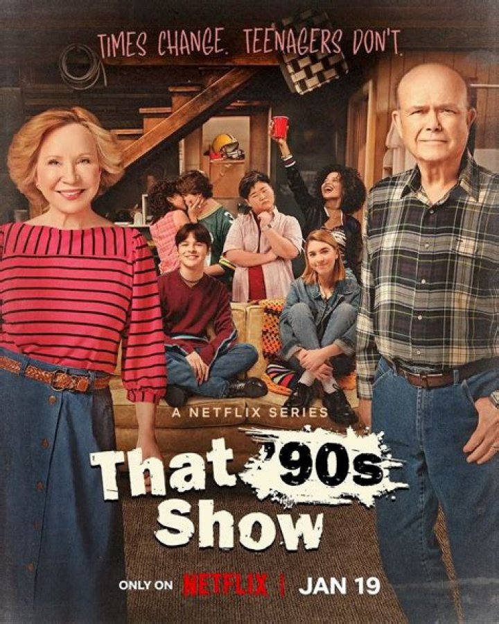 Where is Hyde? Here’s how That 90s Show presented Danny Masterson character’s absence