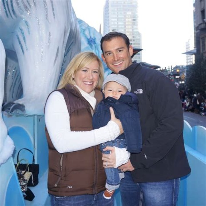 Where Is Jamie Apody? Did She Leave 6ABC Sports? Husband & Kids
