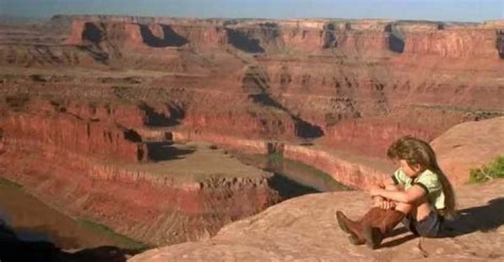 Where is Joe Dirt Filmed? All Locations To Know