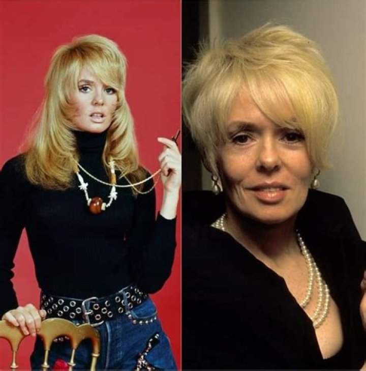 Where is Joey Heatherton today? Net Worth, Husband, Height, Age