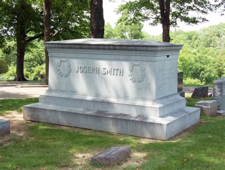 Where Is Joseph Smith Now? Is He Dead or Alive?
