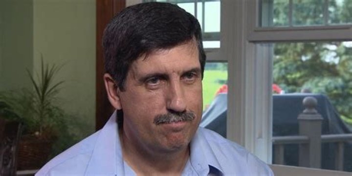 Where is Joyce Mitchell’s Husband Today?