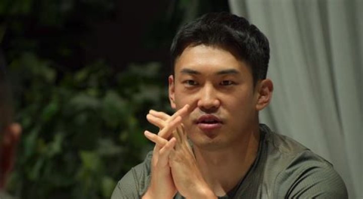 Where is Jung Hae-min From Physical 100 Now?