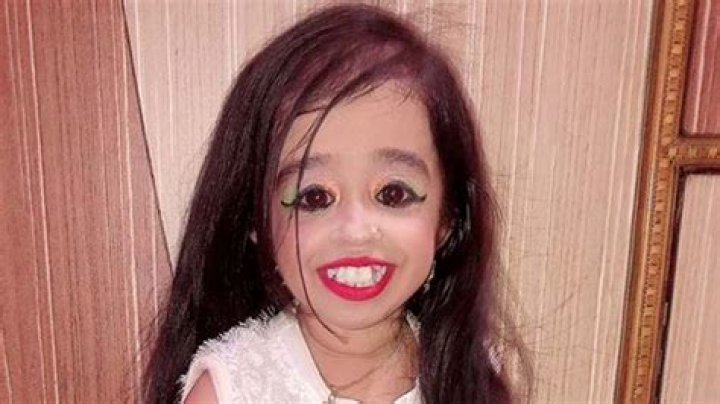 Where Is Jyoti Amge Now?