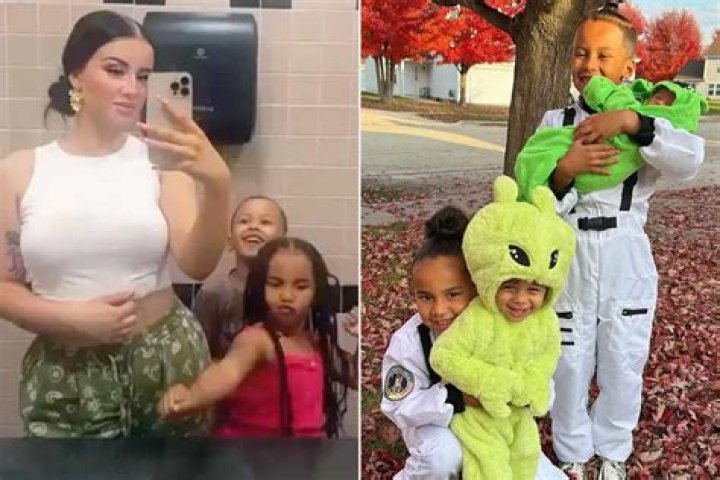 Where is Kayla Sessler From Teen Mom Now?
