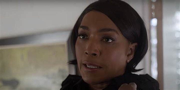 Where is Killer Angela Simpson Now?