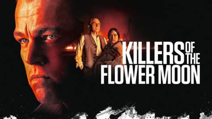 Where Is Killers of the Flower Moon Streaming?