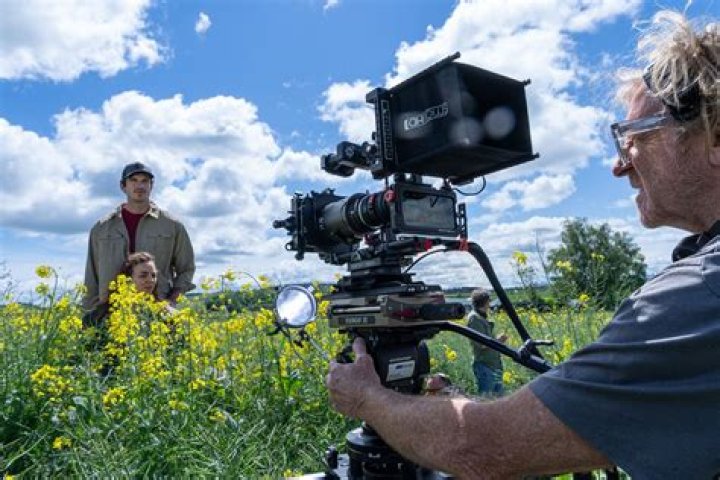 Where Is Killing It Filmed?