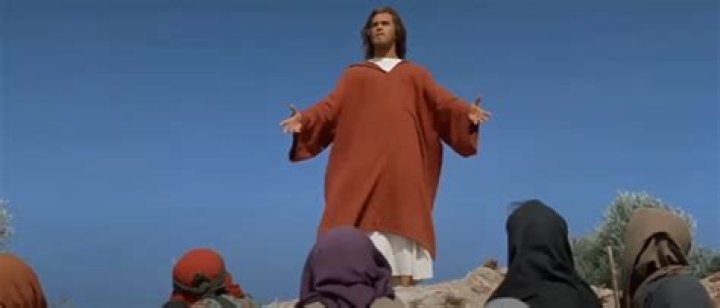 Where Is King of Kings Filmed? Known Locations Of The 1961 Movie