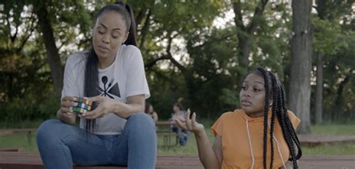 Where is Lawainna Patterson Now?
