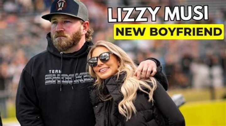 Where is Lizzy Musi from 'Street Outlaws' today?