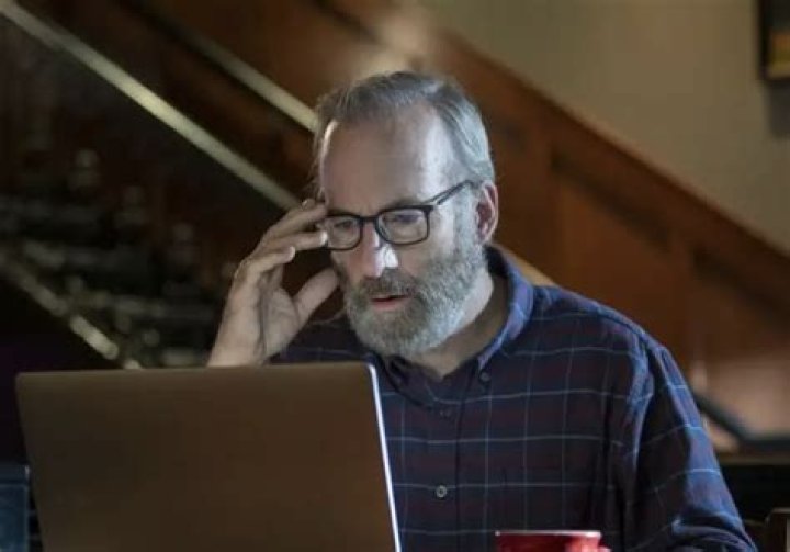 Where is Lucky Hank Filmed?