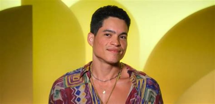 Where Is Luis Fernando Garcia From Back In The Groove Now?
