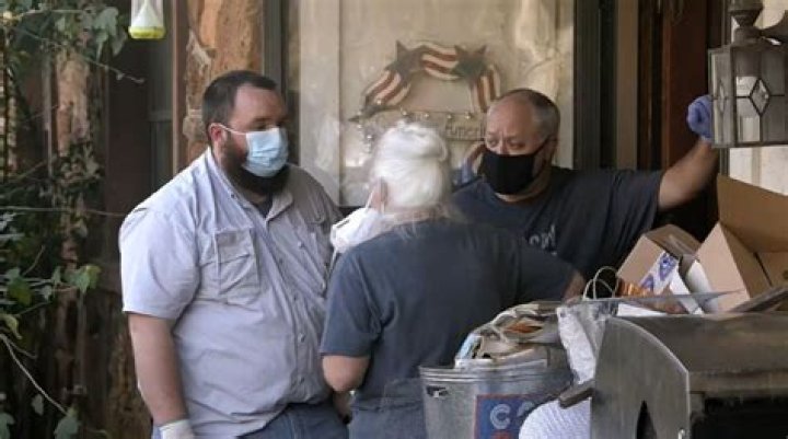 Where is Margie From Hoarders Season 12 Episode 7 Now?