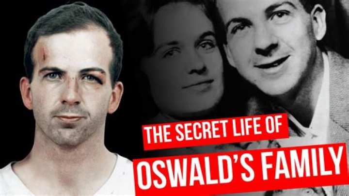 Where Is Marina Oswald Porter, Lee Harvey Oswald Wife? Kids And Family Explored