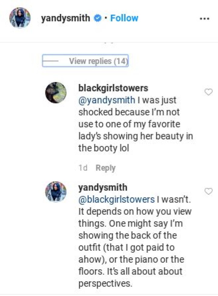 ‘Where Is Mendeecees?’: Yandy Smith Under Fire for Putting Her Clappas on Display In Recent IG Post