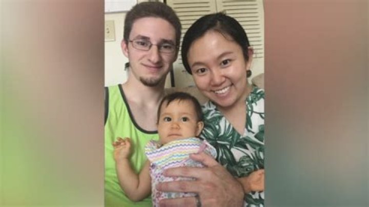 Where is Mengqi and Joseph Elledge’s Daughter Now? Who Has Her Custody?