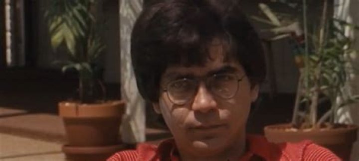 Where is Menudo’s Edgardo Diaz Now?