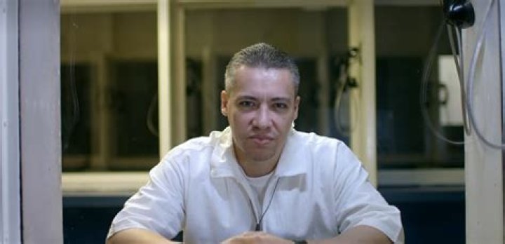 Where Is Michael LaHood Jr.’s Killer Kenneth Foster Jr. Now?