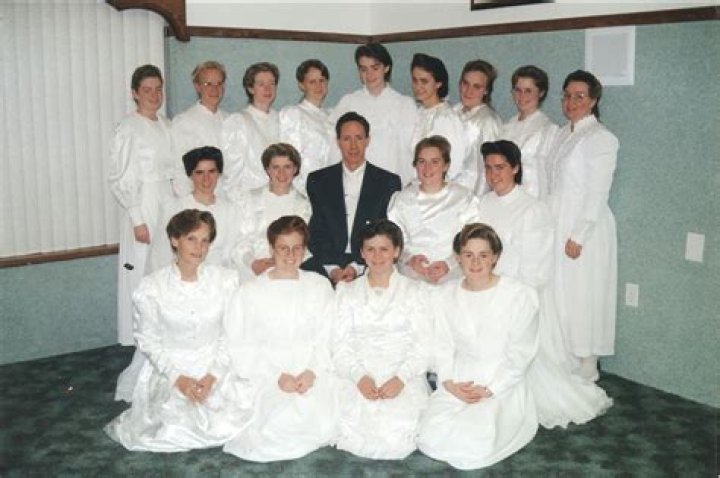 Where is Mormon Leader John Bryant Now?