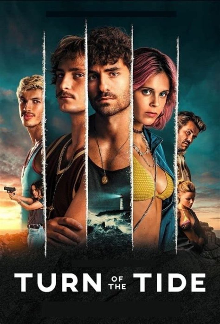 Where is Netflix’s Turn of the Tide Filmed?