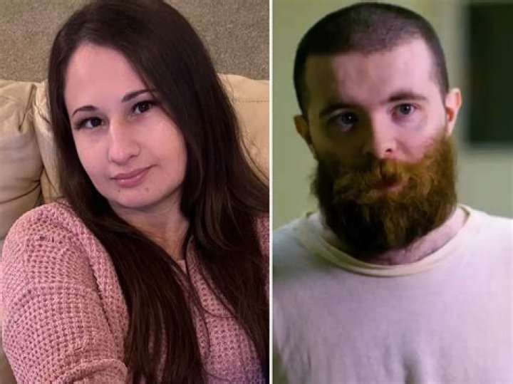 Where Is Nick Godejohn Now? He's Appealing His Prison Sentence