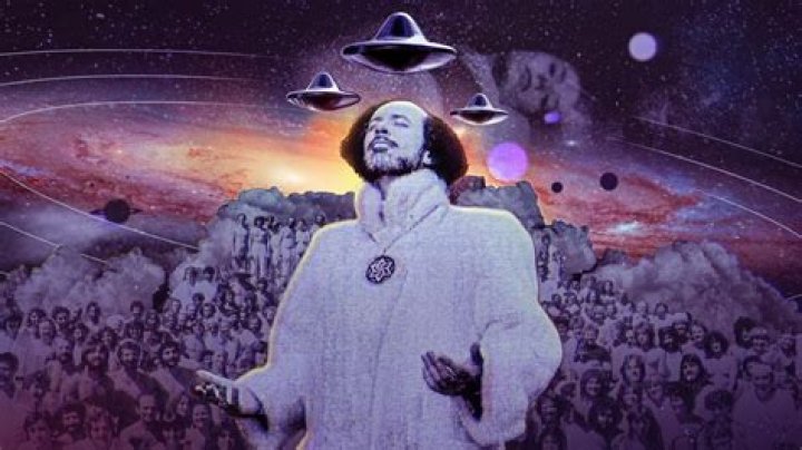 Where Is Rael Now? The Leader Of The UFO Religion And His Controversies Rallshe