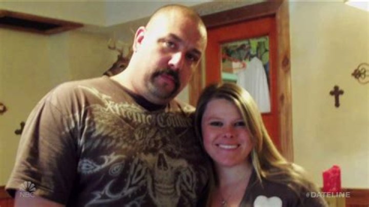 Where is Robert Poynter’s Wife Chacey Poynter Now?