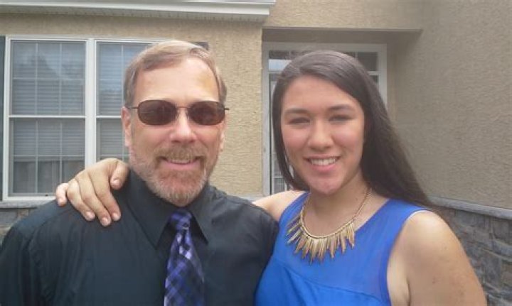 Where Is Sarah Stern’s Father Now?