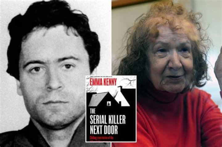 Where is serial killer and rapist Richard Ramirez's wife today?