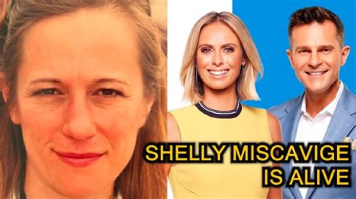 Where is Shelly Leitz Now?