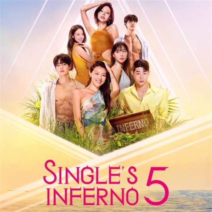 Where is Single’s Inferno’s Seong Min-Ji Now?