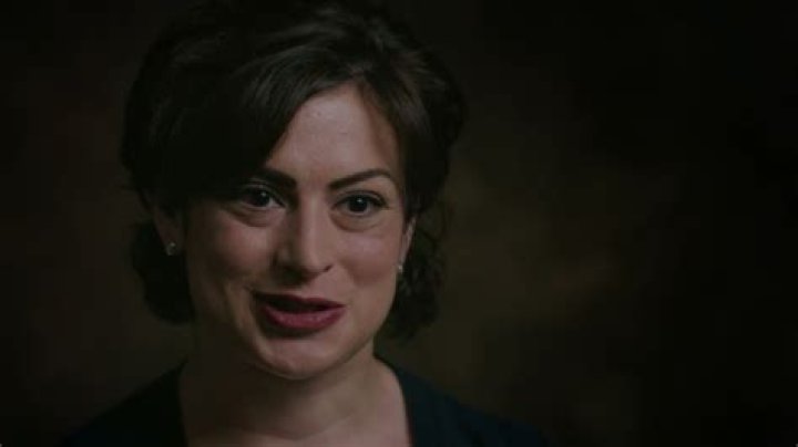 Where is Survivor Jessika Rovell Now?