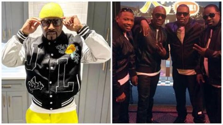 ‘Where Is Teddy?’: Teddy Riley Bails on Blackstreet’s Dedication Ceremony, Fans Believe He’s Still at Odds with Group Member Chauncey Black