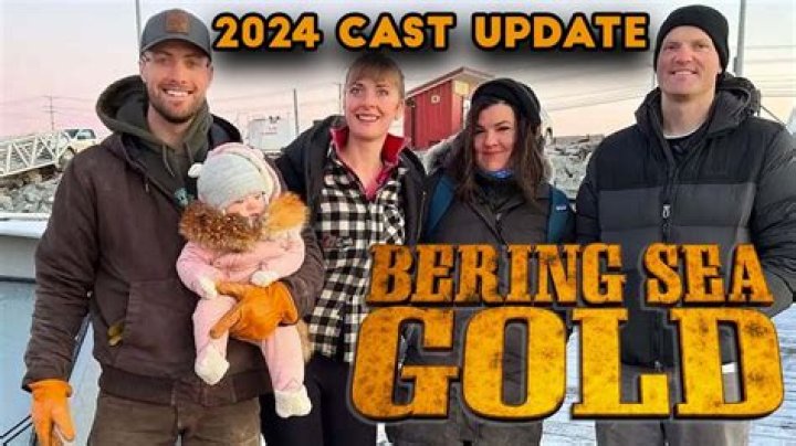 Where Is The Cast Of Bering Sea Gold Today?