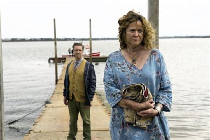 Where is The Third Day filmed? Sky drama location guide