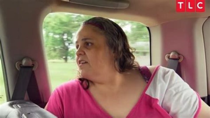 Where is Tracey Matthews From My 600-lb Life Today?