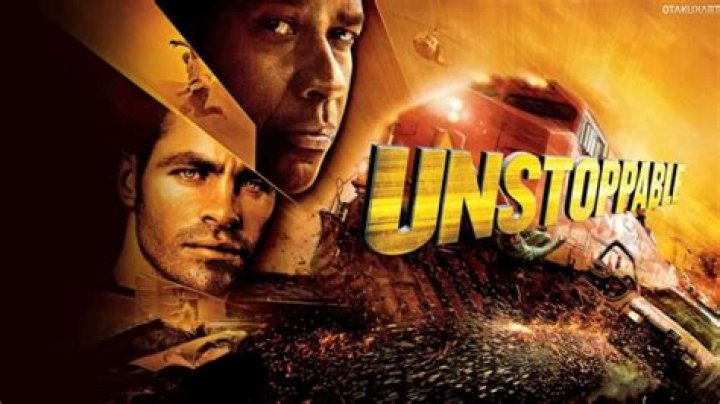 Where Is Unstoppable Filmed? All Locations Revealed!