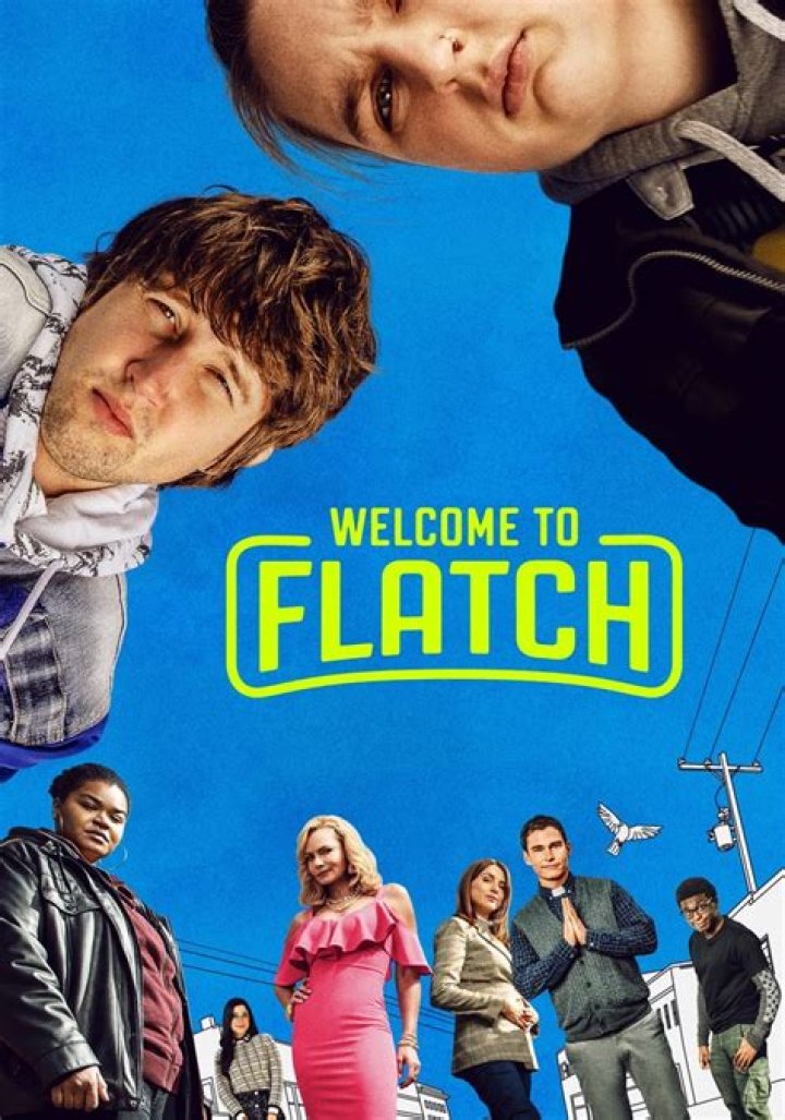Where is Welcome to Flatch Filmed?