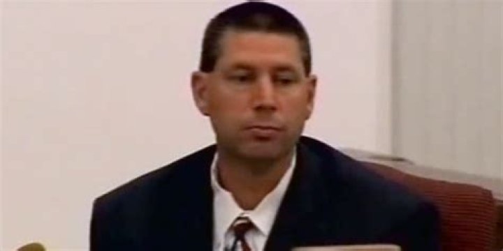 Where is Wesley Earnest Now?