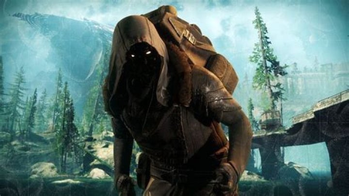 Where Is Xur Today? Location and Exotic Items for May 19-23