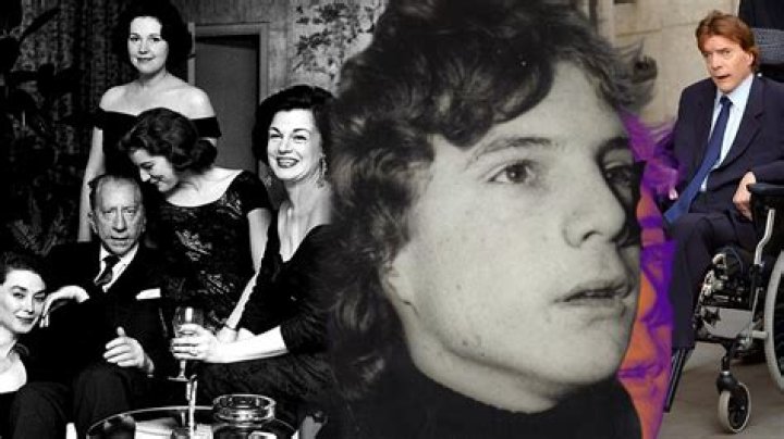 Where John Paul Getty III's Mother Abigail 