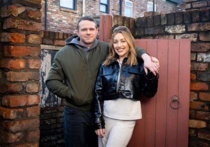 Where original Benidorm cast are now - Asda delivery driver to Coronation Street star and teen mum’s real-life family
