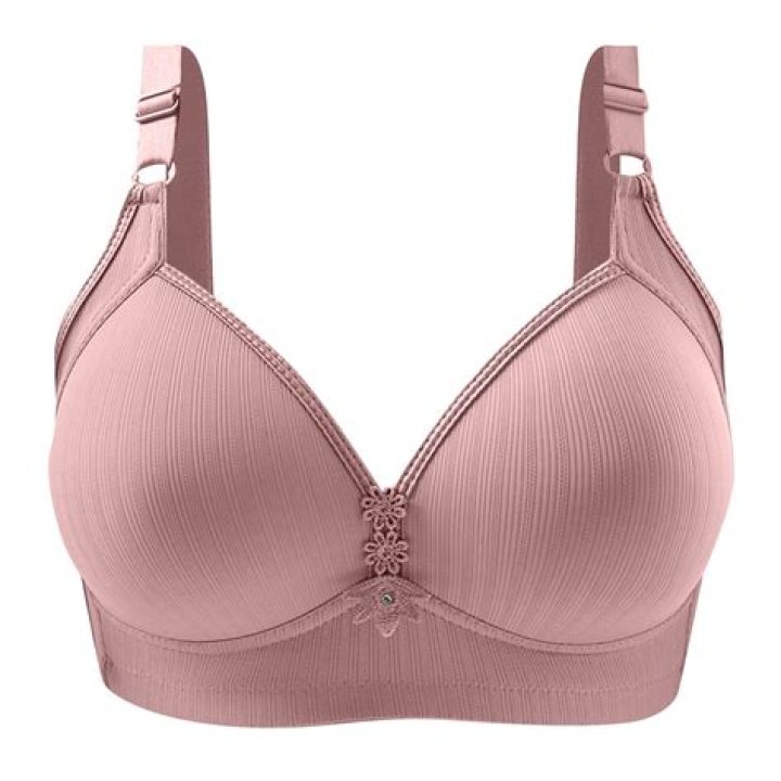 Where To Buy LIVELY's Busty Bralette If You're Looking For A Comfortable, But Supportive Bra
