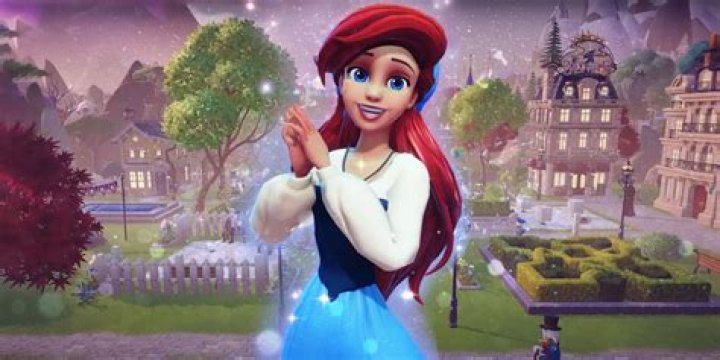 Where To Find Tilapia in Disney Dreamlight Valley