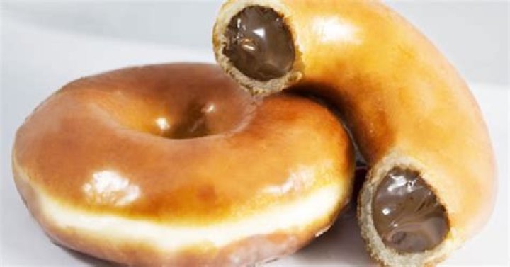 Where To Get Krispy Kreme’s Nutella-Filled Donuts, Because They’re Only At Specific Locations